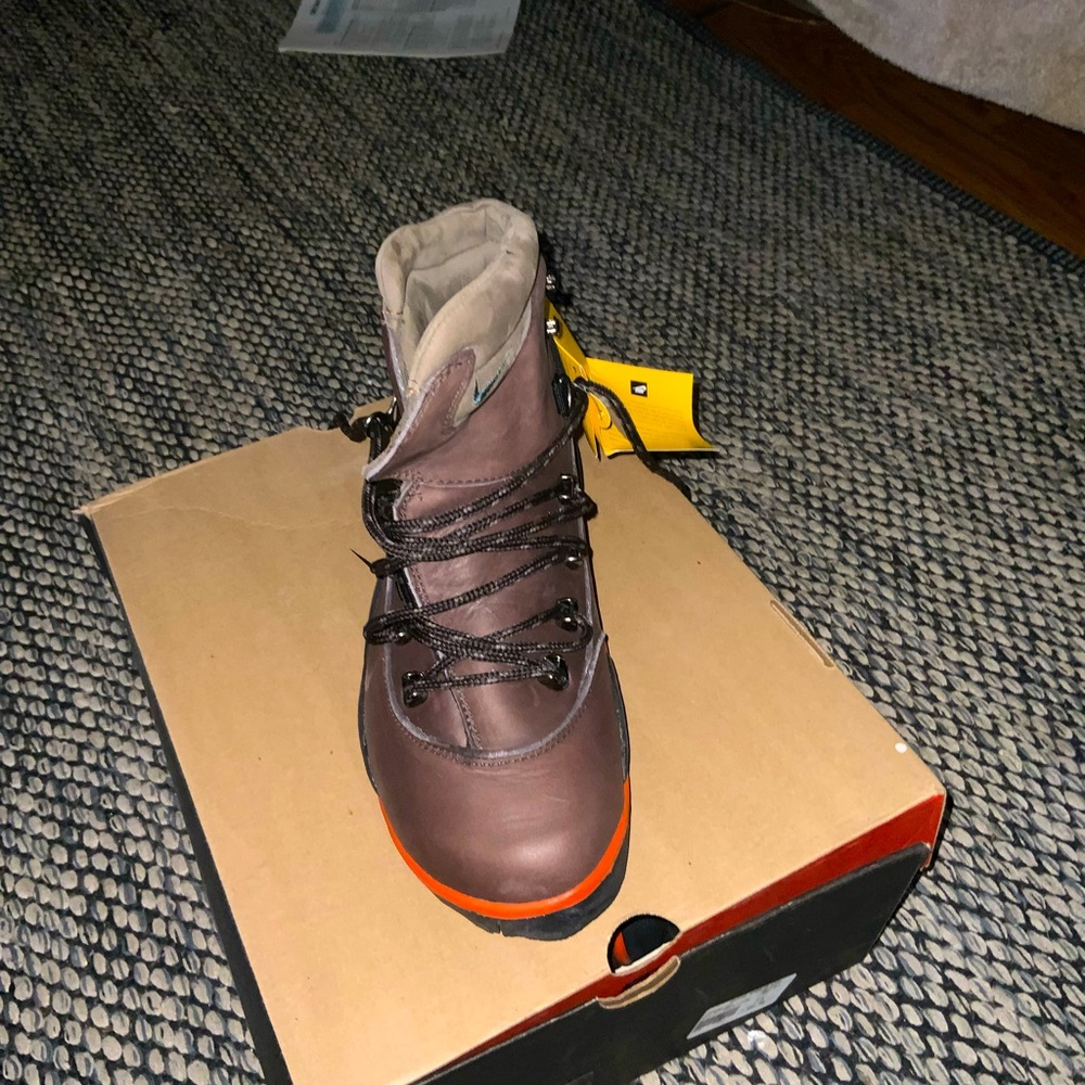 Nike Boots